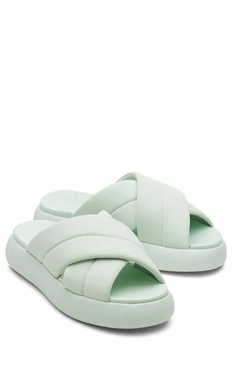 TOMS Sandal Alpargata Mallow Crossover