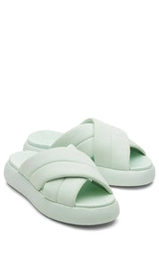 TOMS Sandal Alpargata Mallow Crossover