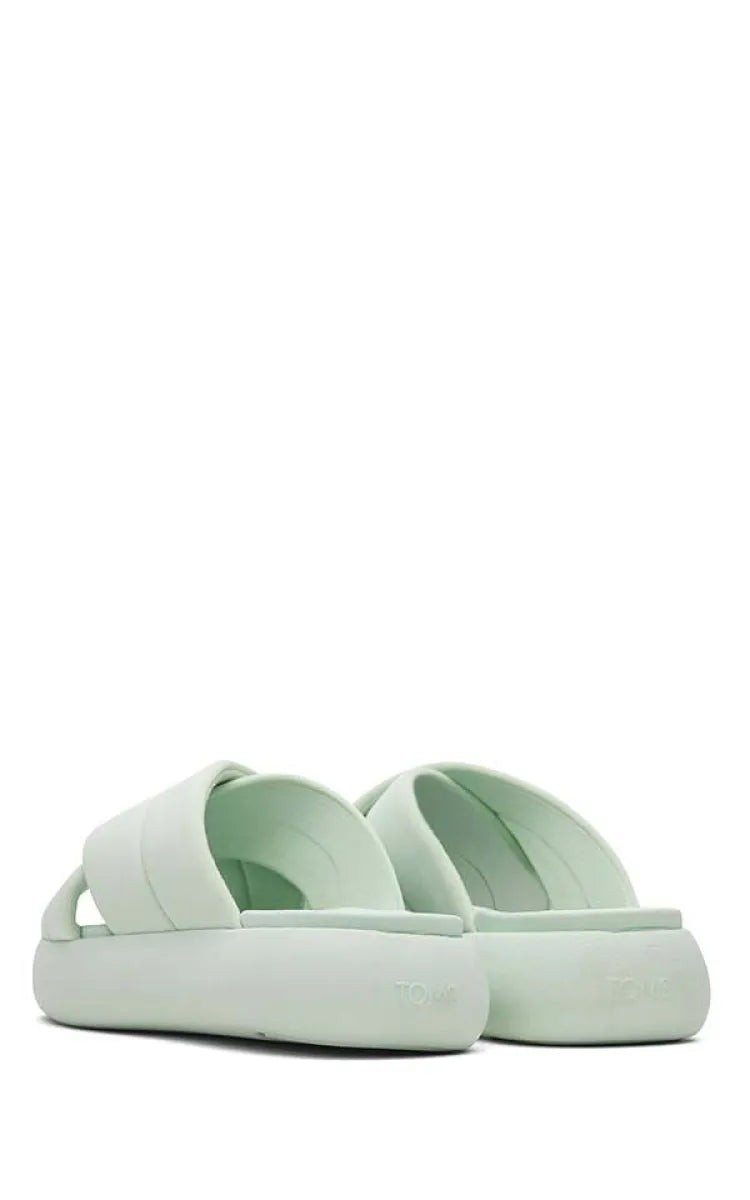 TOMS Sandal Alpargata Mallow Crossover