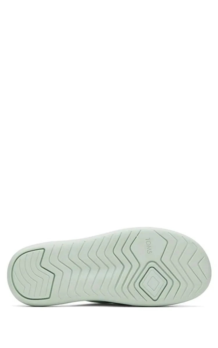 TOMS Sandal Alpargata Mallow Crossover