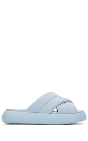 Sandal Alpargata Mallow Crossover
