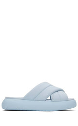 Sandalen Alpargata Mallow Crossover