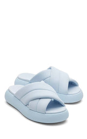 Sandal Alpargata Mallow Crossover