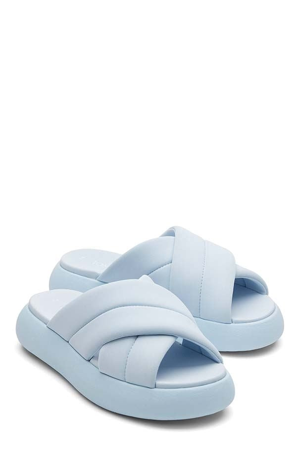 Sandal Alpargata Mallow Crossover