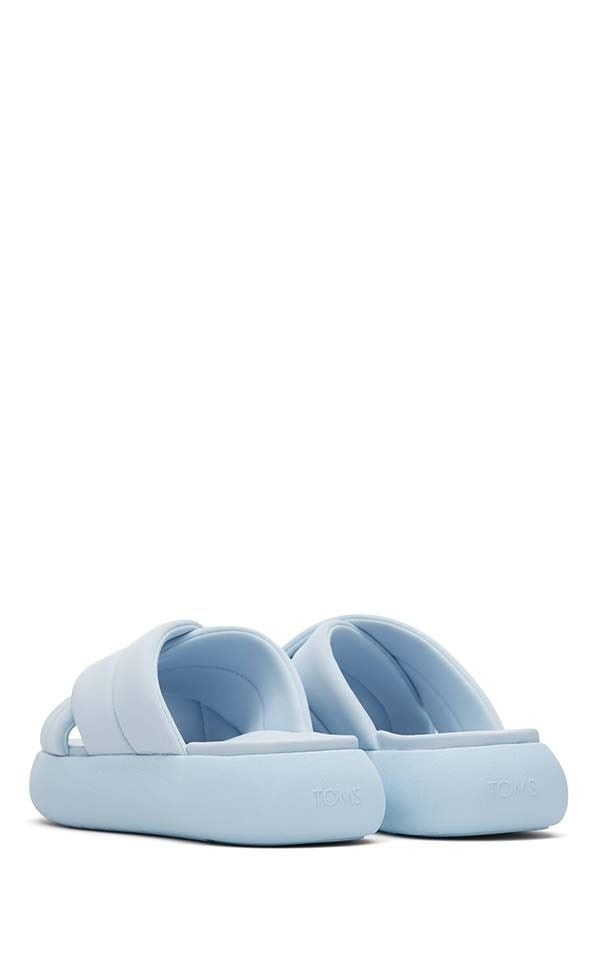 Sandal Alpargata Mallow Crossover