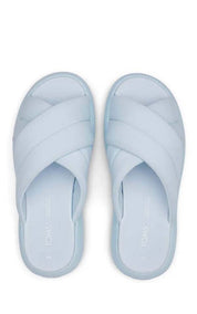 Sandal Alpargata Mallow Crossover