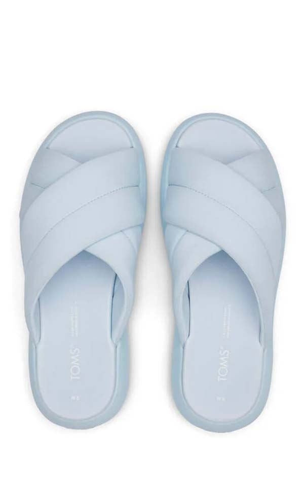 Sandal Alpargata Mallow Crossover