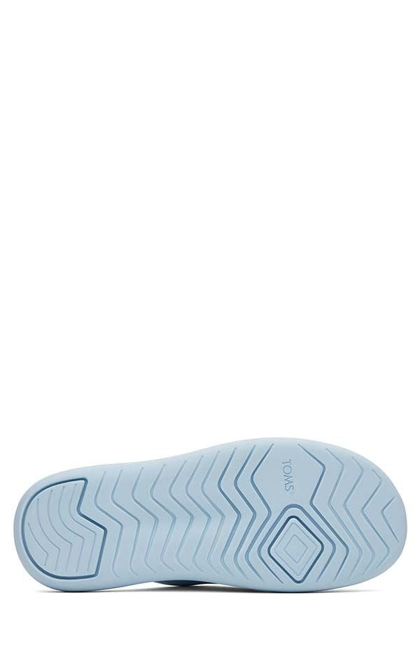Sandal Alpargata Mallow Crossover