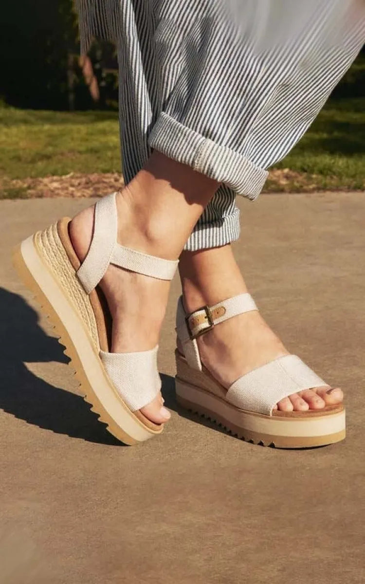 TOMS Sandal Diana