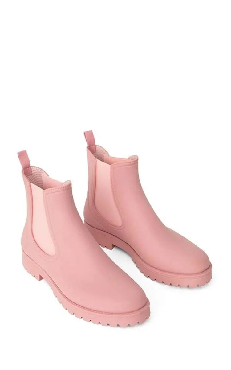 MATT & NAT Rain Boots Laney