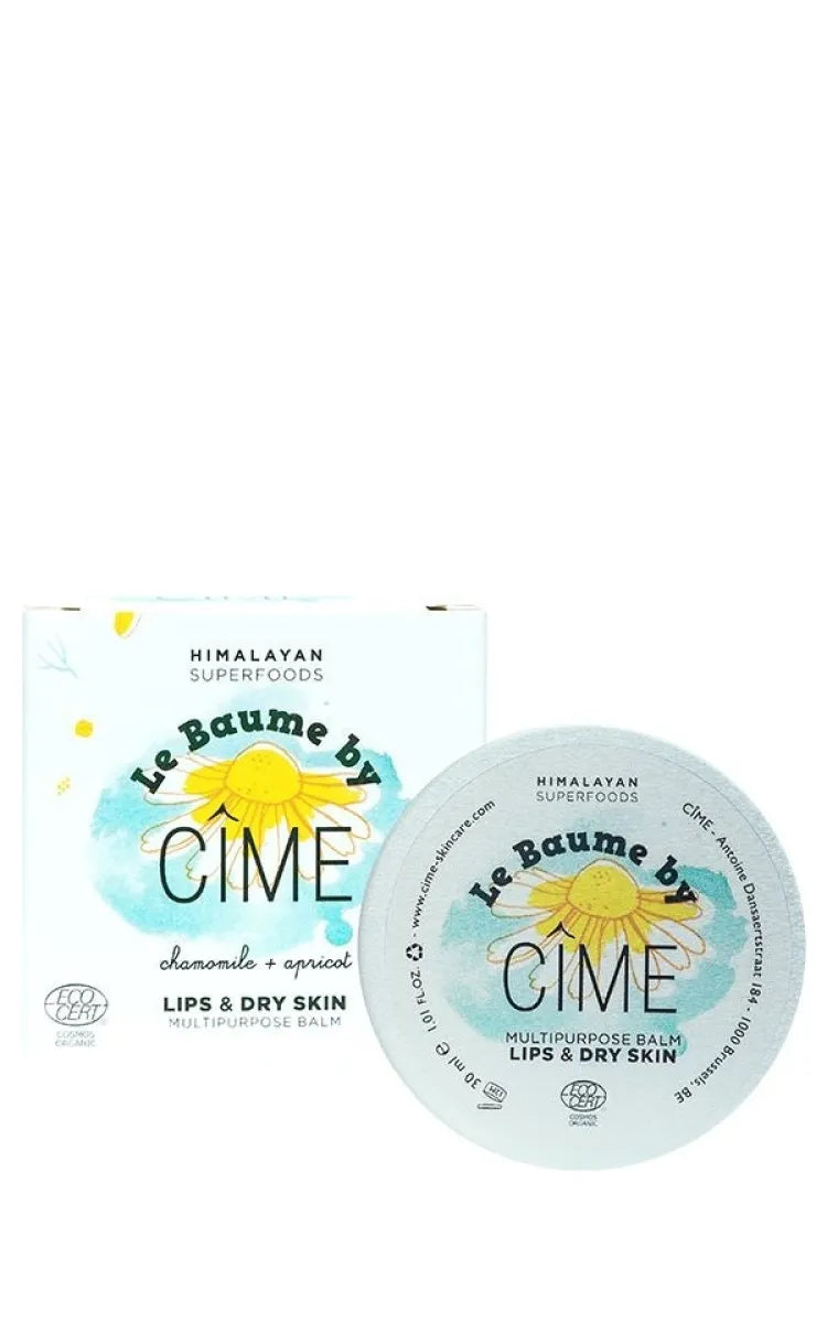 CIME Multipurpose Balm Le Baume