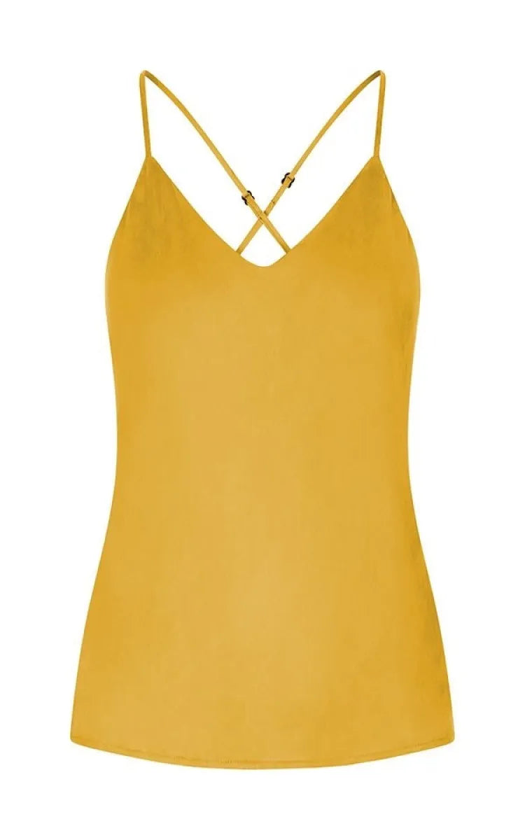 Komodo Fashion Top Fleur Camisole