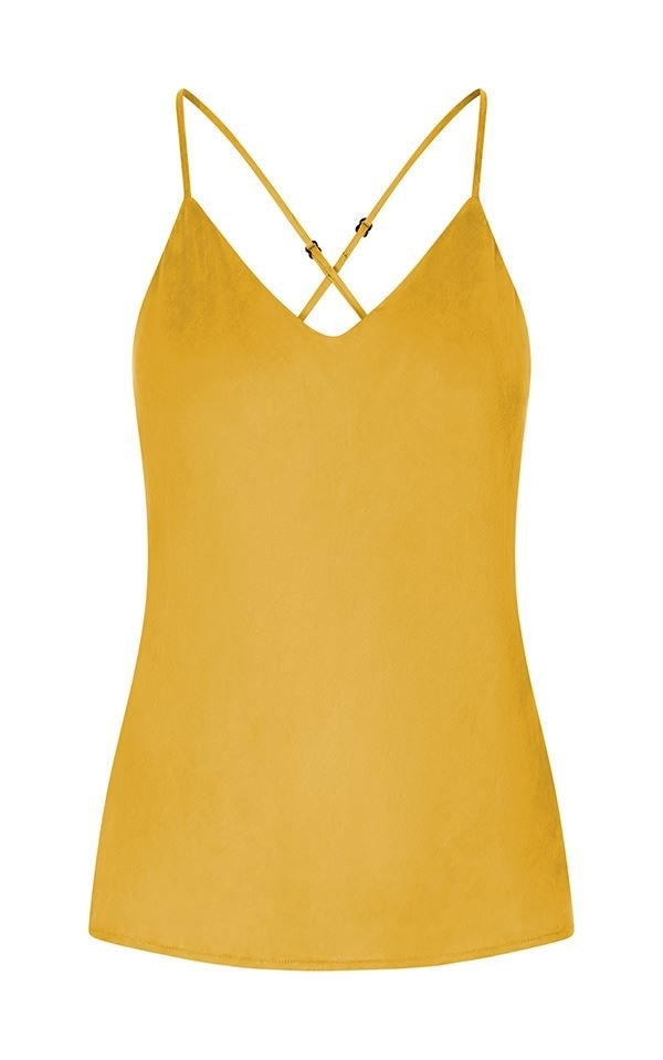 Top Fleur Camisole