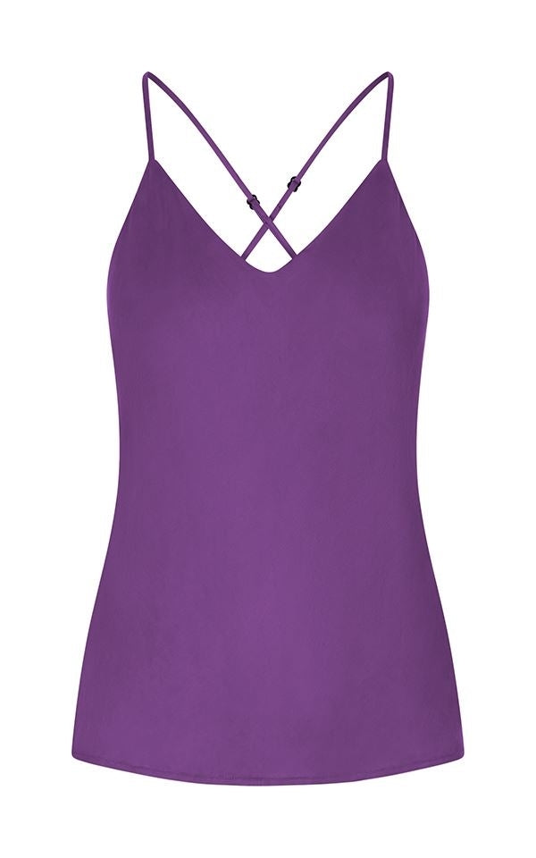Top Fleur Camisole