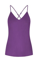 Top Fleur Camisole