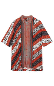 Komodo Fashion Shirt Hummingbird