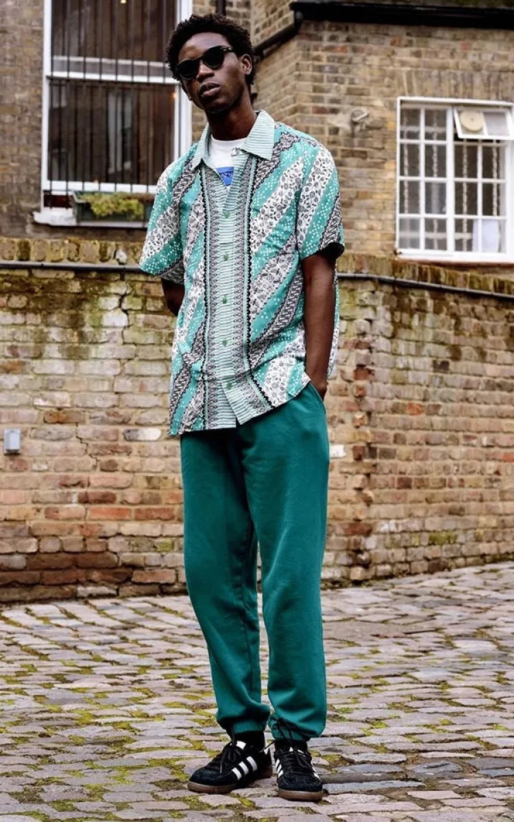 Komodo Fashion Shirt Hummingbird