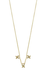 Necklace Metropolis