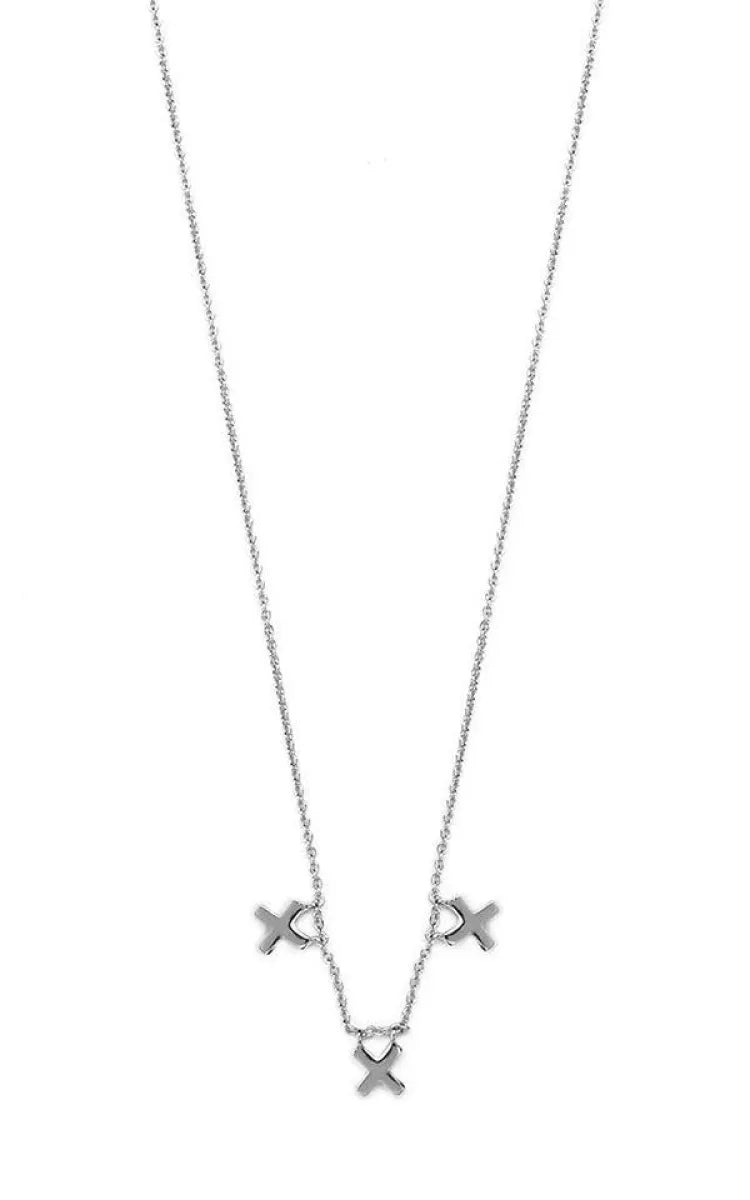 Riverstones Necklace Metropolis