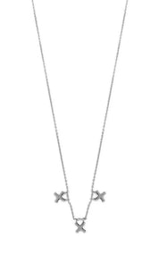 Riverstones Necklace Metropolis