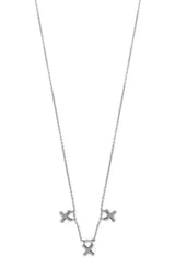Necklace Metropolis