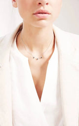 Necklace Metropolis