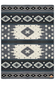 Plaid Alpaca Native