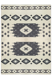 Plaid Alpaca Native