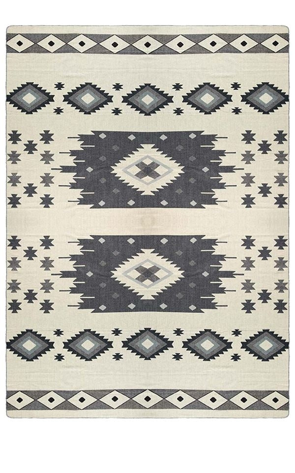 Plaid Alpaca Native