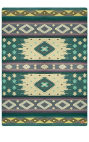 Plaid Alpaca Native