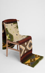Plaid Alpaca Native