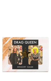 Bis Publishers Memory - Drag Queen
