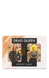Memory - Drag Queen