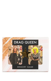 Memory - Drag Queen