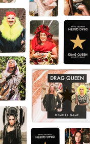 Memory - Drag Queen