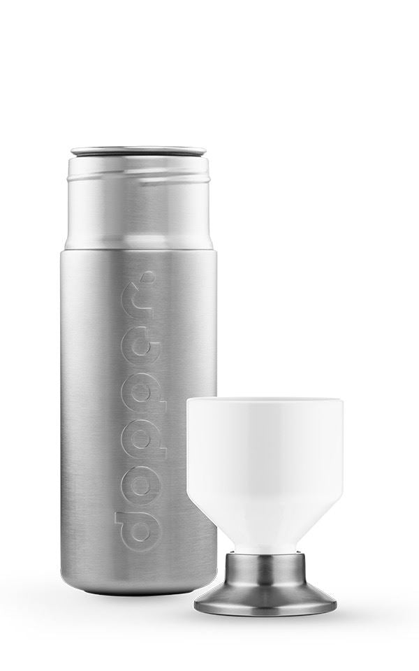 Dopper Steel 800ml