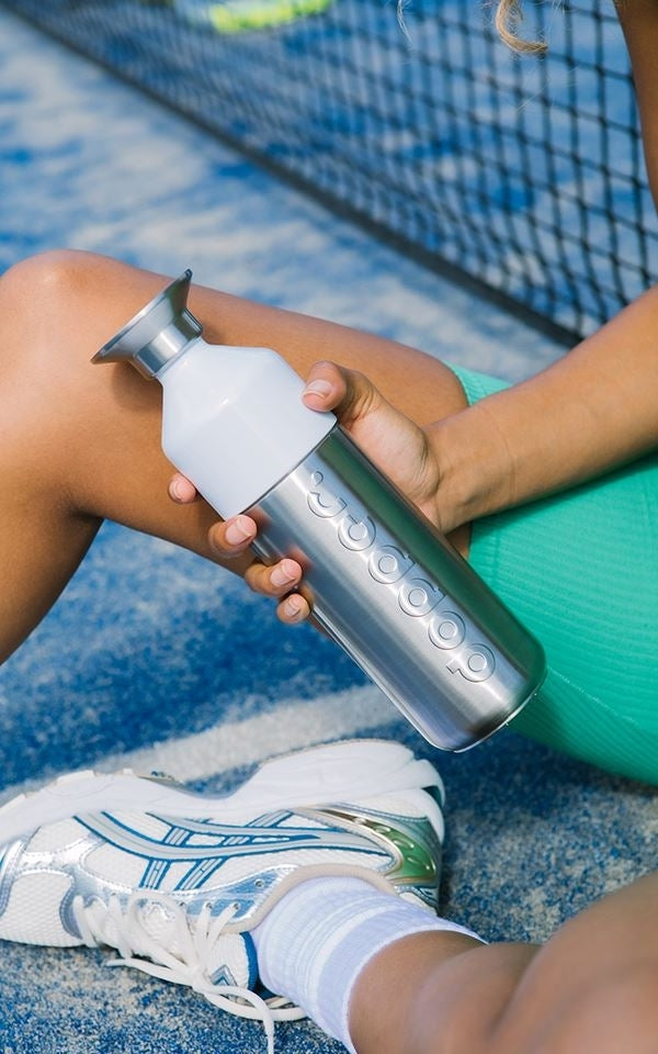 Dopper Steel 800ml