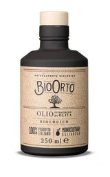 Organic Extra Virgin Olive Oil - Orgiarola