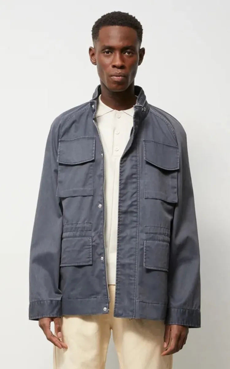 Brixtol Textiles Jacket Adler