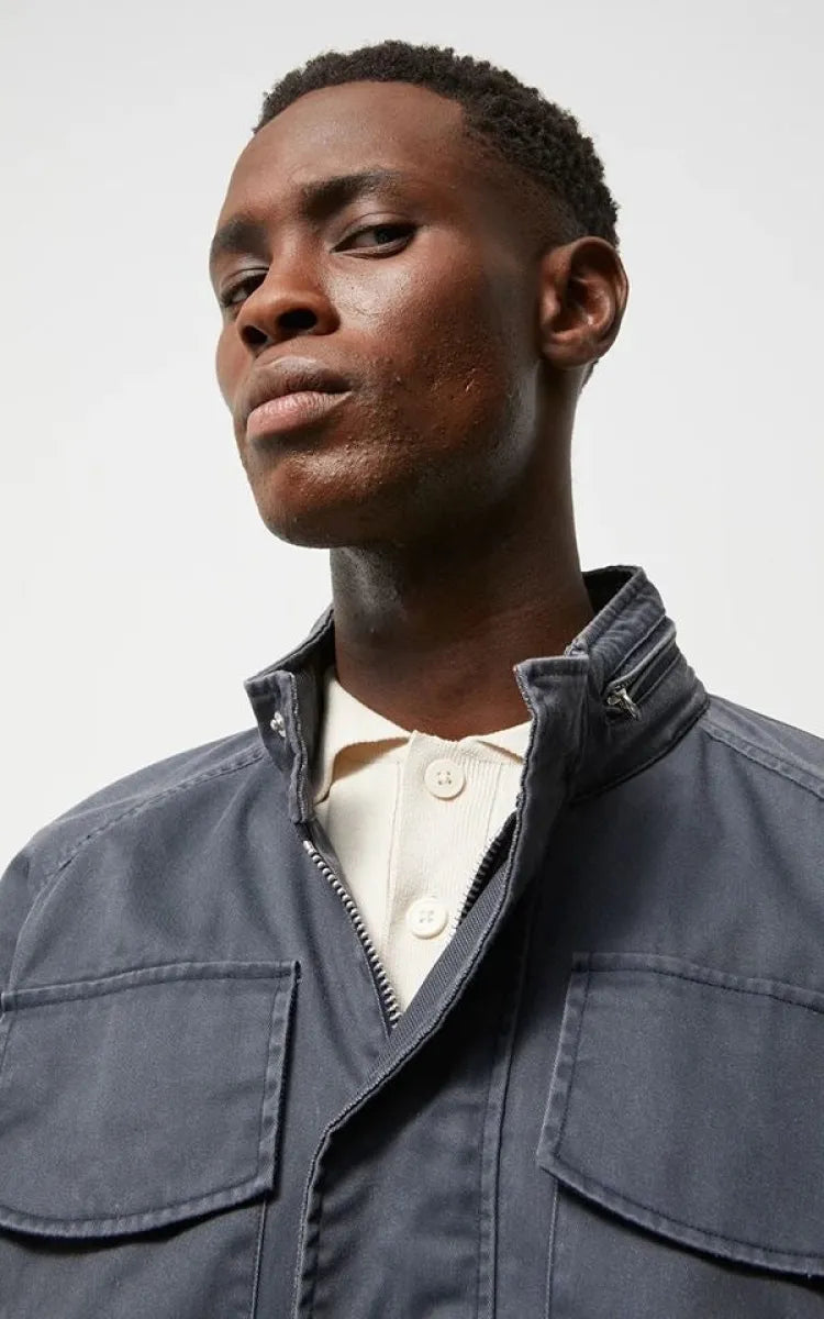 Brixtol Textiles Jacket Adler