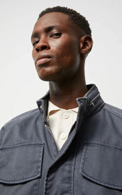 Brixtol Textiles Jacket Adler