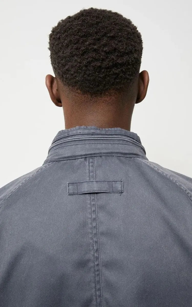 Brixtol Textiles Jacket Adler