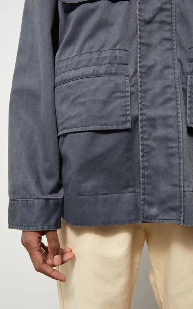 Brixtol Textiles Jacket Adler