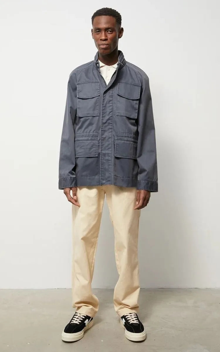 Brixtol Textiles Jacket Adler
