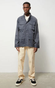Brixtol Textiles Jacket Adler