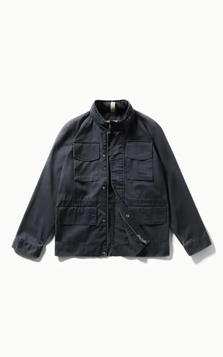 Brixtol Textiles Jacket Adler