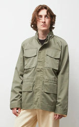 Jacket Adler
