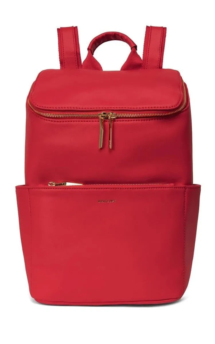 MATT & NAT Backpack Brave Sol