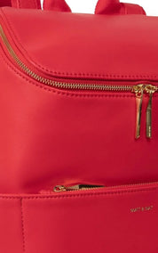 MATT & NAT Backpack Brave Sol