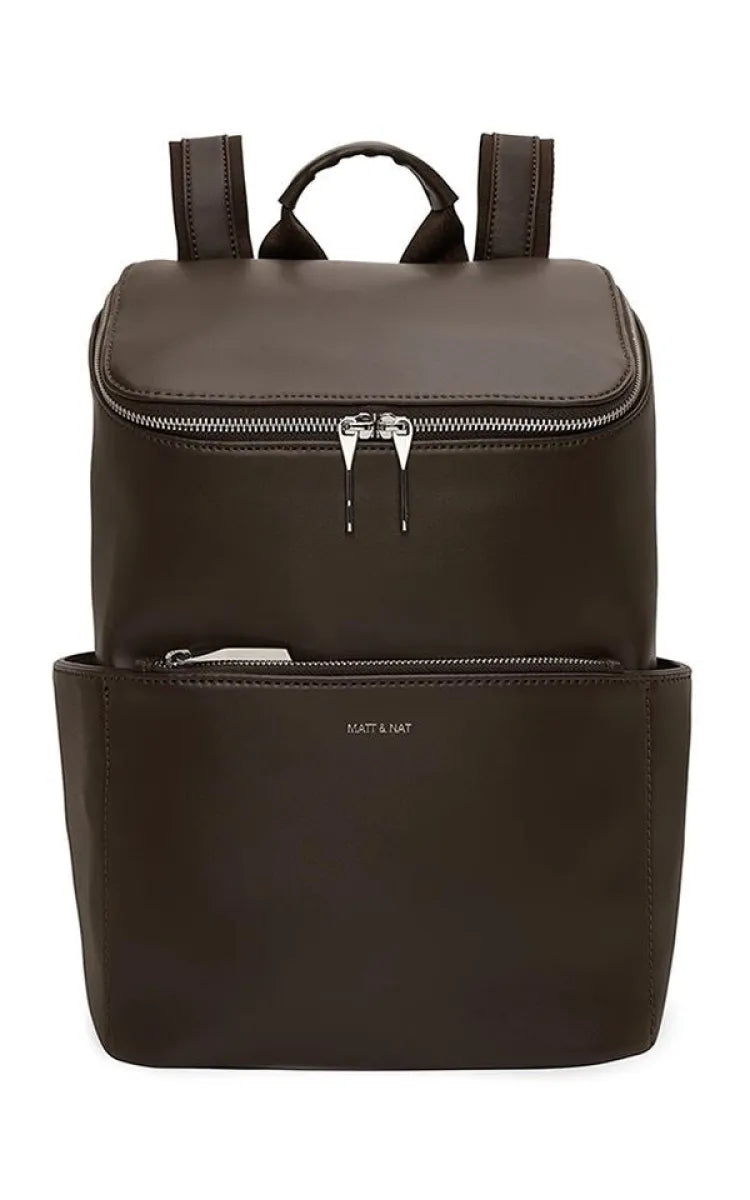 MATT & NAT Backpack Brave Sol